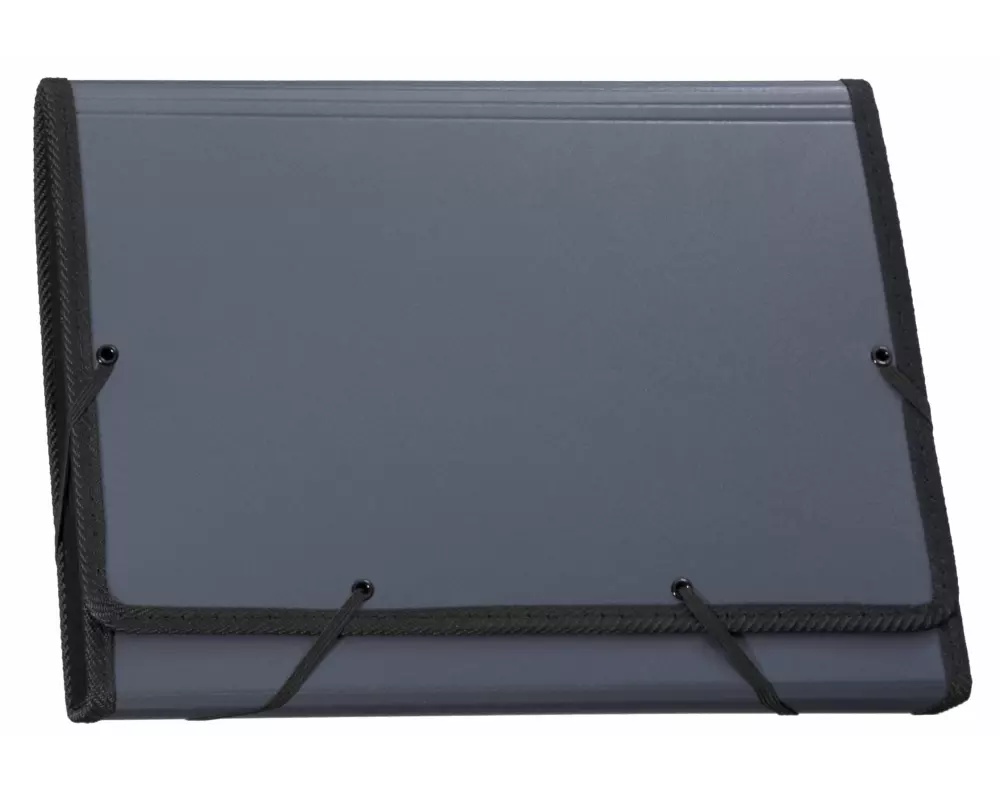 Kolma Fächermappe Daily Colours A4 Nachtblau