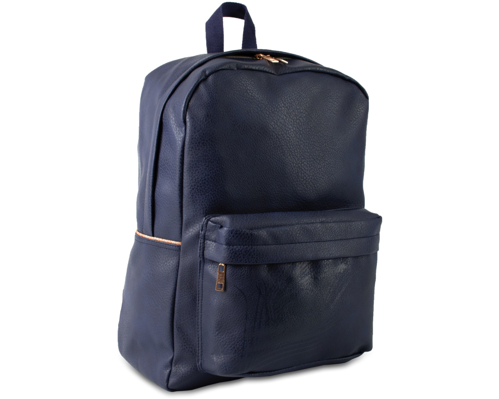 ROOST Rucksack 23lt 32x14x42cm 500519 Midnight gold, navy blue