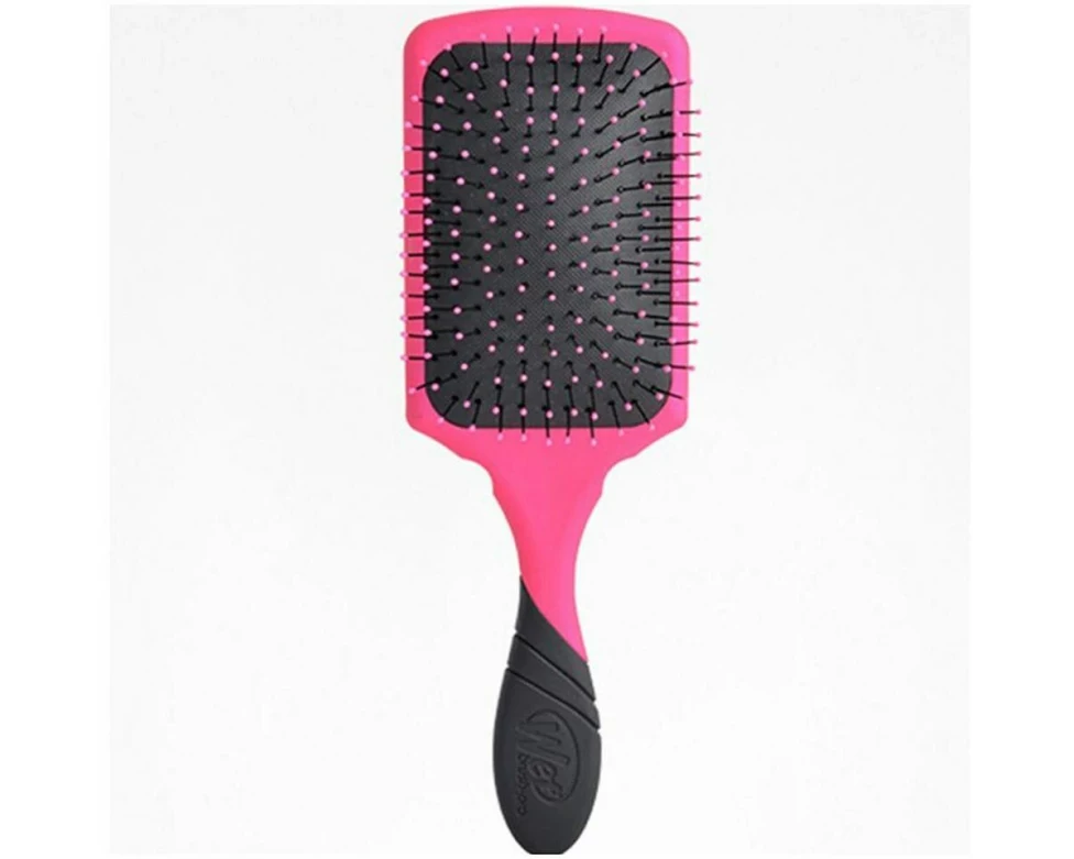 wet brush Pro Paddle Detangler