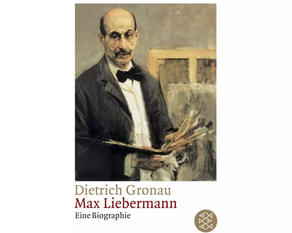 Max Liebermann