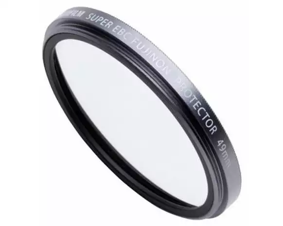 Fujifilm Objektivfilter PRF 49mm für X100, X100s