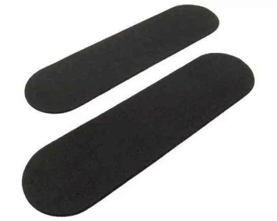 HP Autozubehör Wandschutz Set Filz 2 Stück