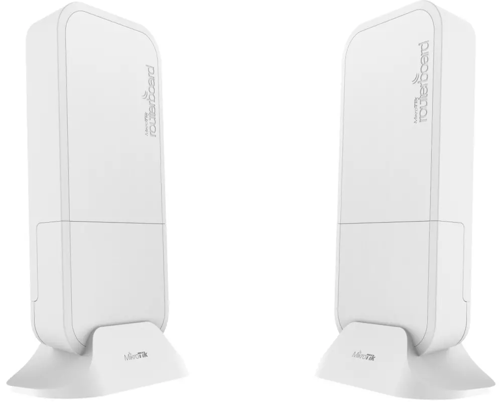 MikroTik WLAN-Bridge Wireless Wire Kit, 200 m