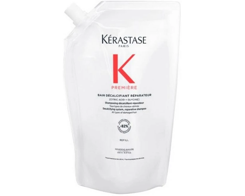 Kérastase Première Bain Décalcifiant Réparateur 500 ml