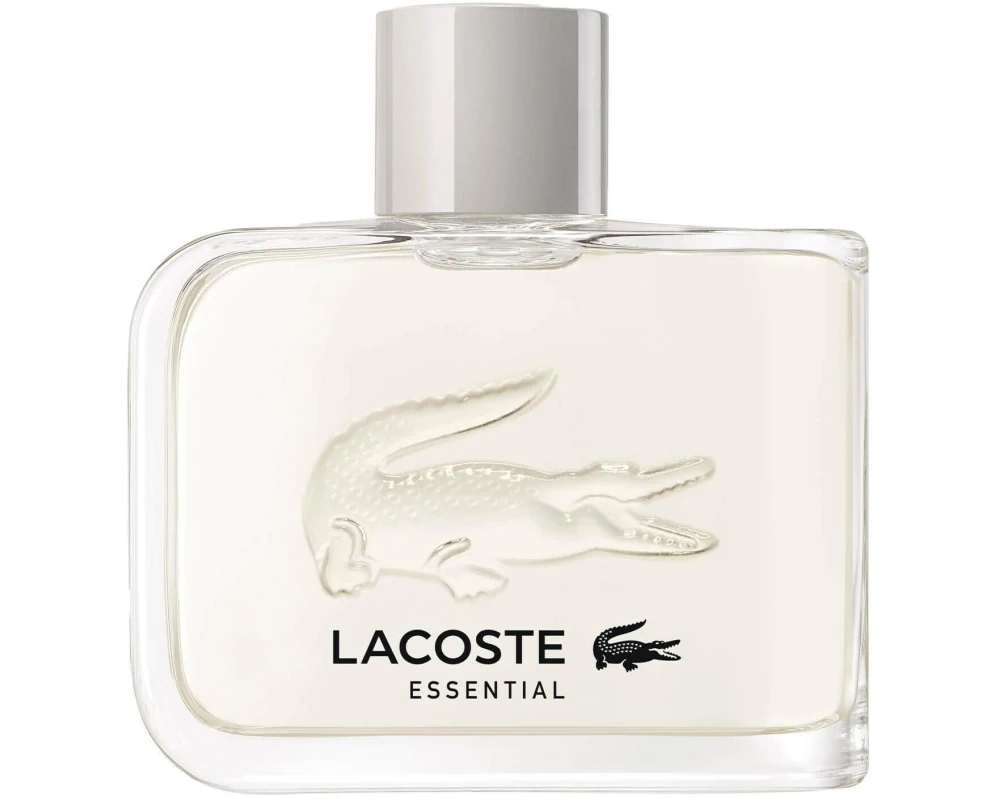 Lacoste Essential 125 ml