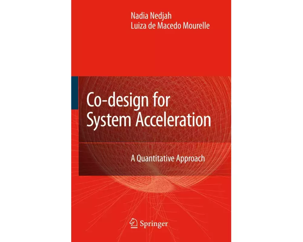 Co-Design for System Acceleration
