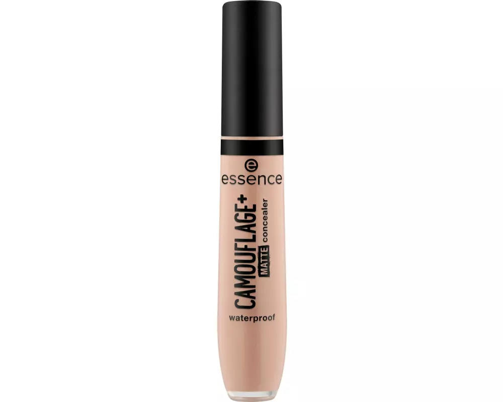 essence Concealer Camouflage+ Matte 90