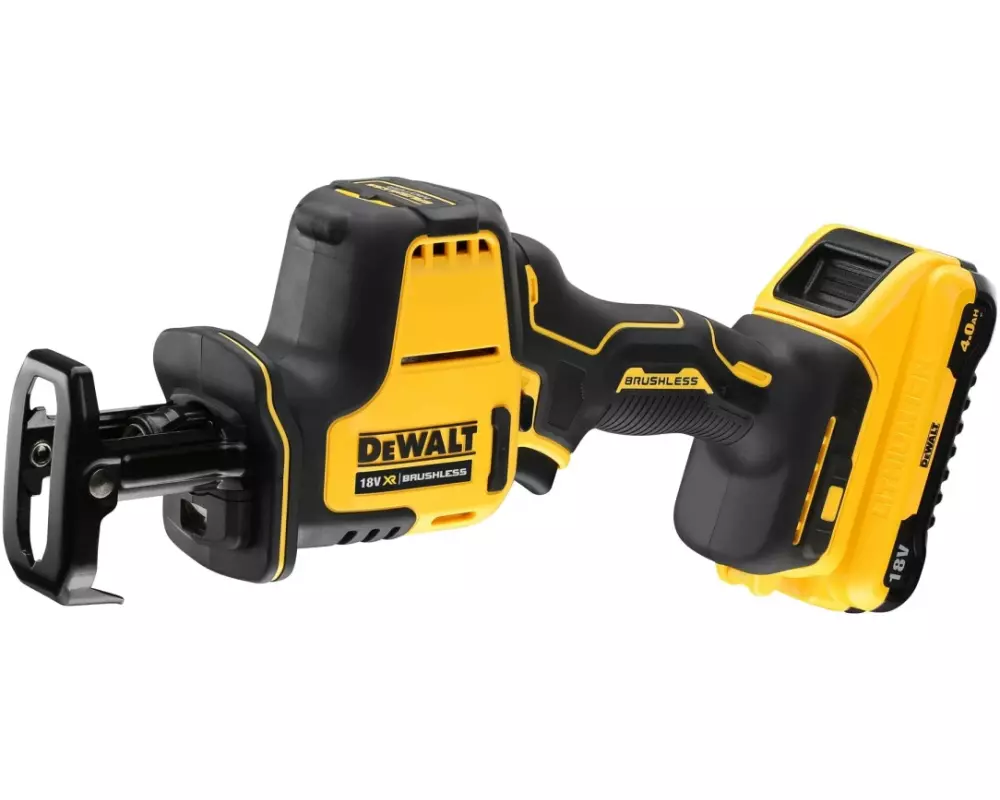 DEWALT Akku-Säbelsäge DCS369NT 18 V, Solo