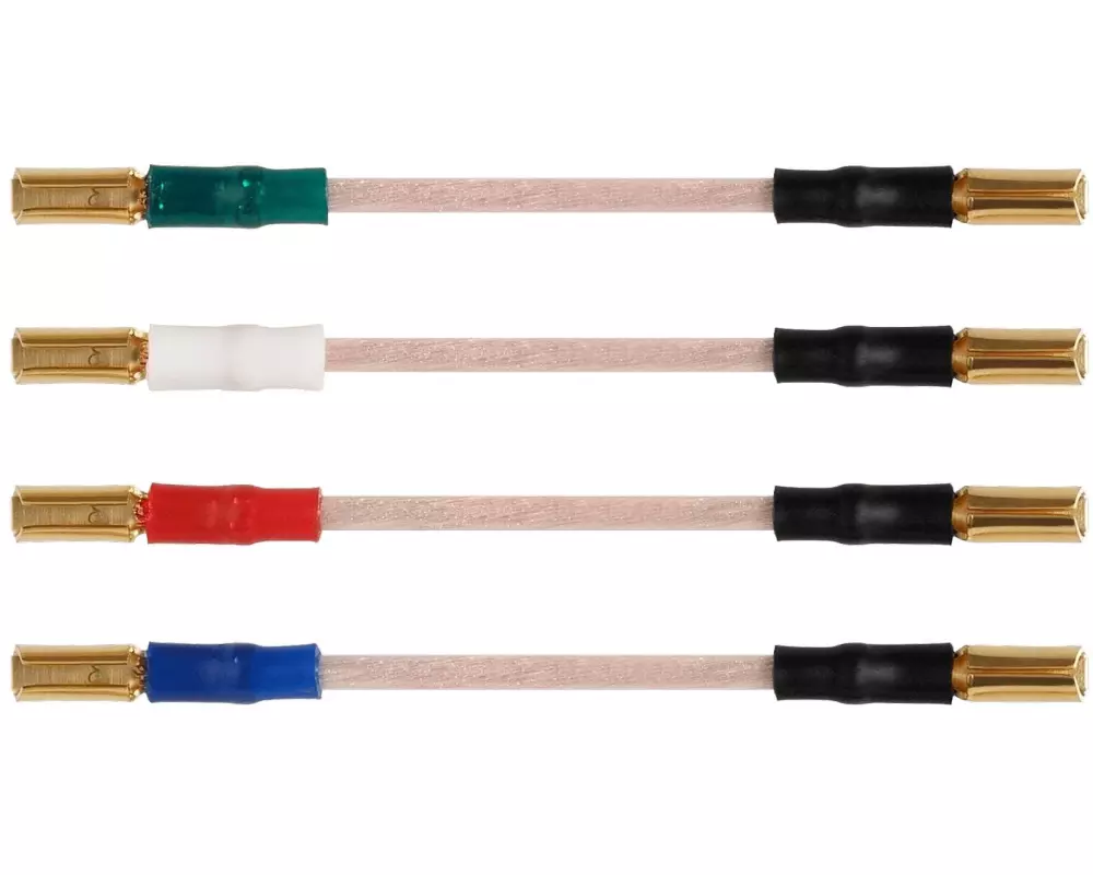 Audio-Technica AT6108 Kupfer vergoldet