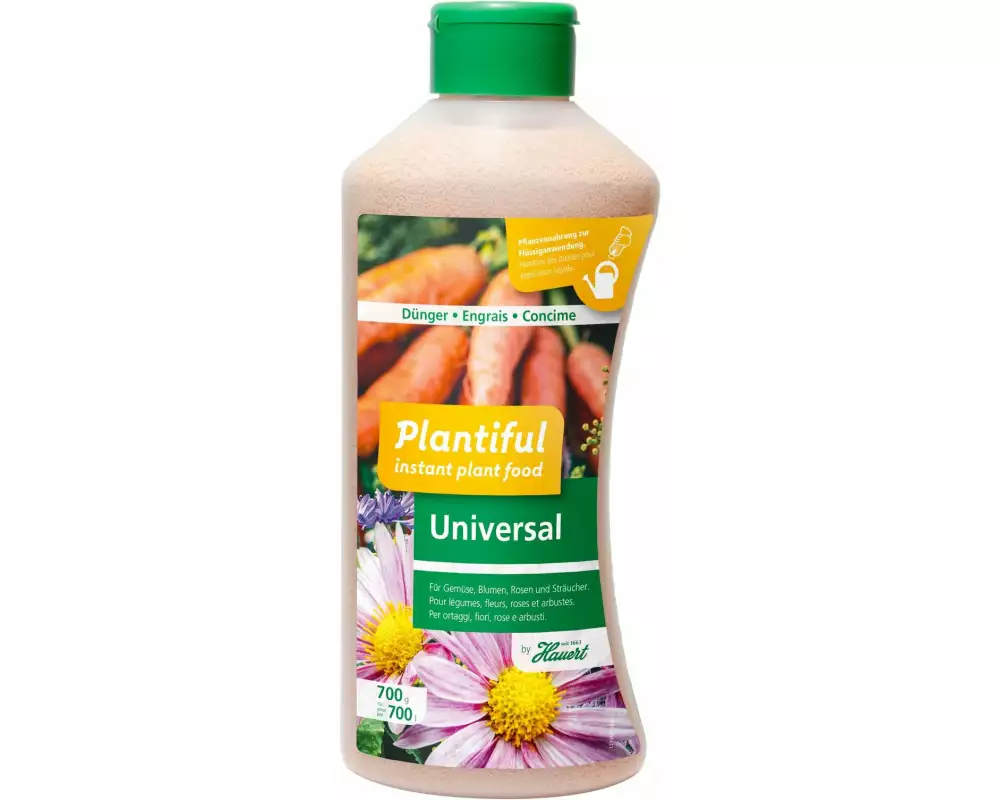 Hauert Plantiful Universal 0.7 kg