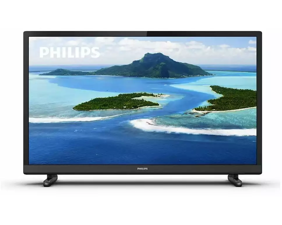 Philips TV 24PHS5507/12 24", 1366 x 768 (WXGA), LED-LCD