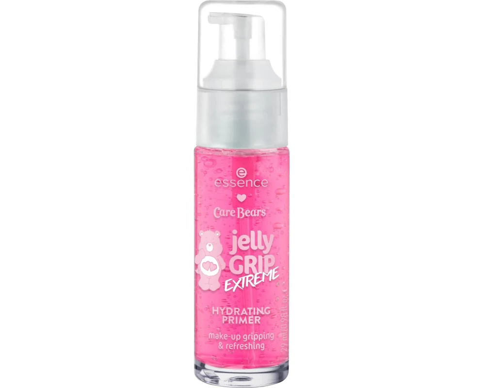 essence Care Bears jelly GRIP EXTREME HYDRA 01