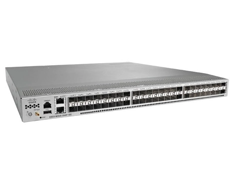 Cisco Nexus 3000 3524-XL Manageable Switch Chassis