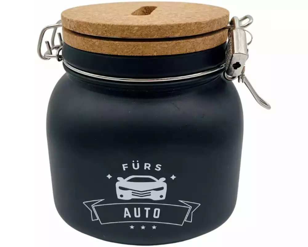 Trendcompany Spardose Fürs Auto