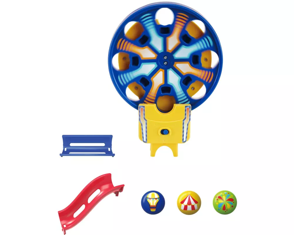 Vtech Kugelbahn Marble Rush – Erweiterung Motor-Riesenrad
