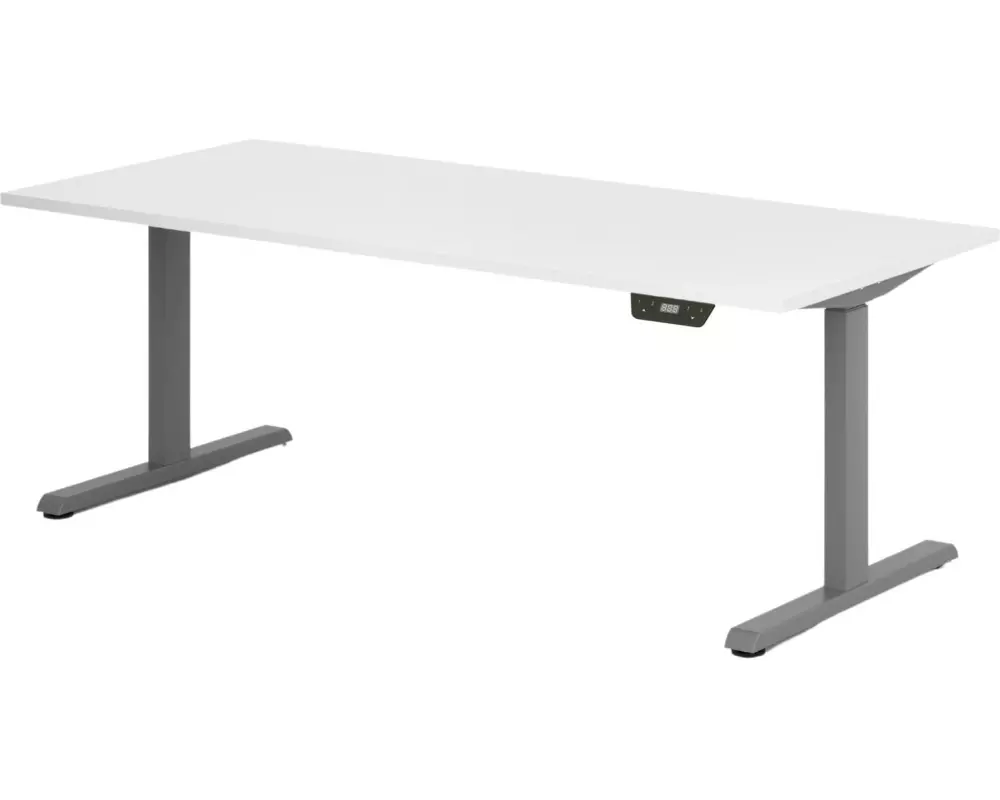 Actiforce Stehtisch Steelforce Eco 1050 Anthrazit / Weiss