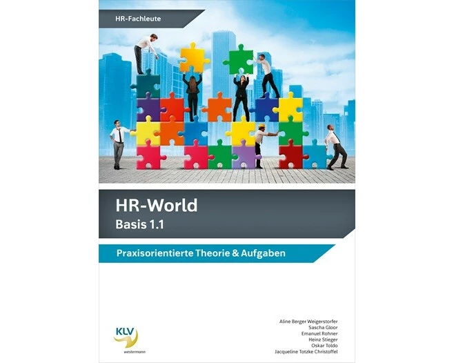 HR-World – Basis 1.1