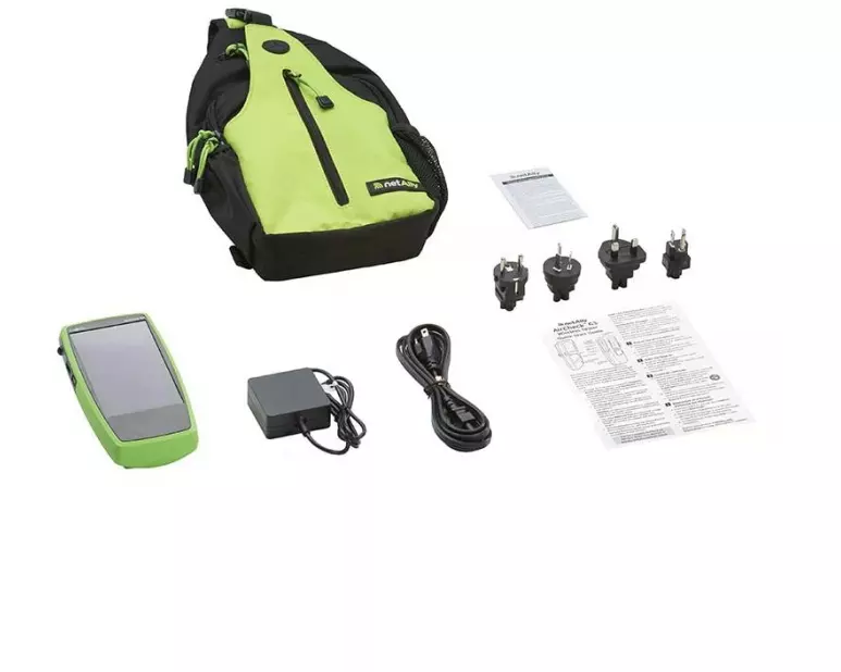 NetScout AIRCHECK-G3E-PRO-KT (Full Tri-Band)