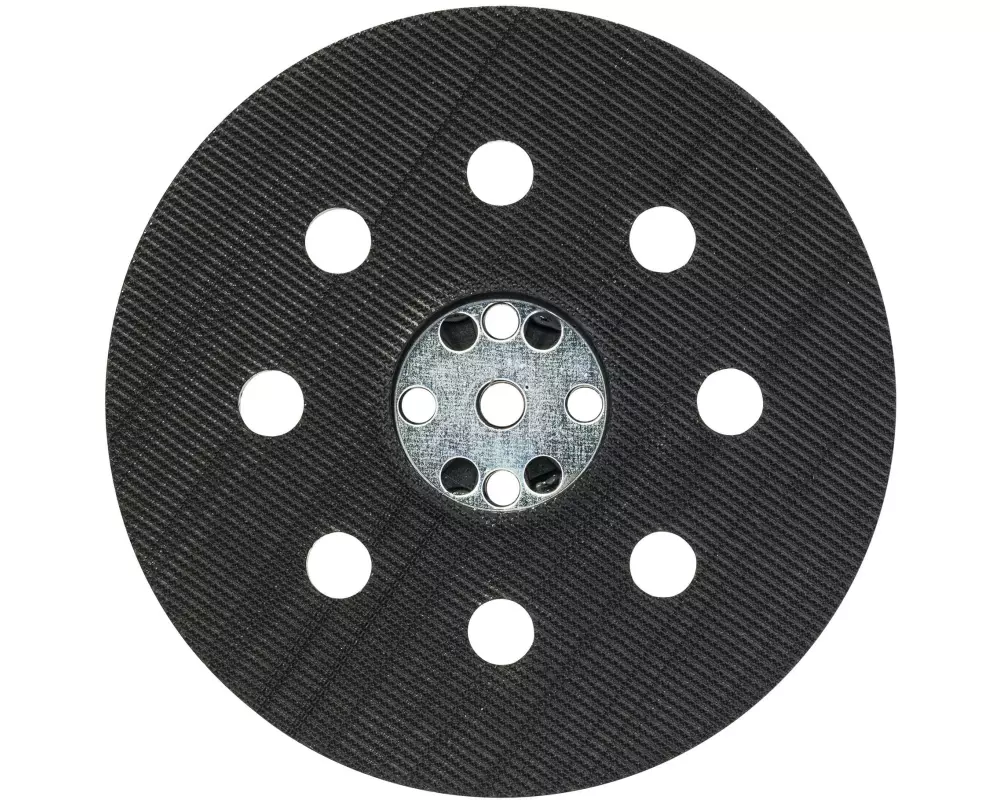 Bosch Professional Schleifteller mittelhart, 115 mm