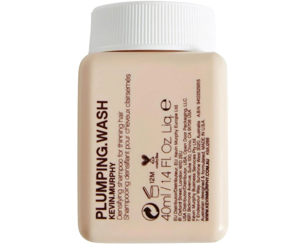 KEVIN MURPHY Plumping Wash 40 ml