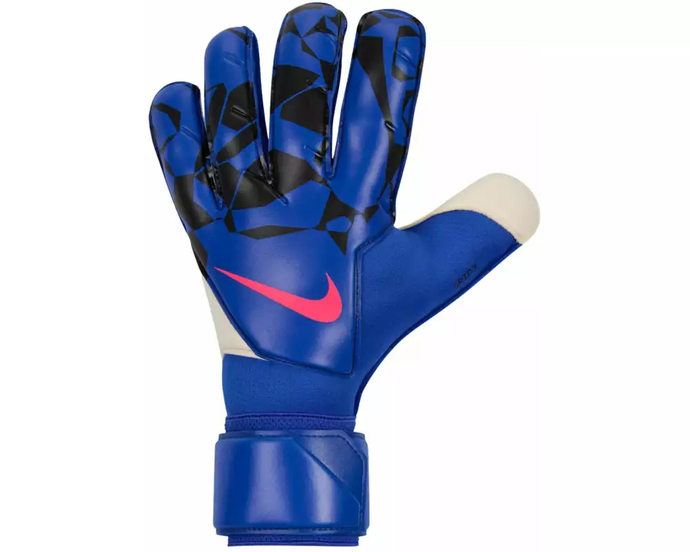 NIKE Torwarthandschuh Grip3 9