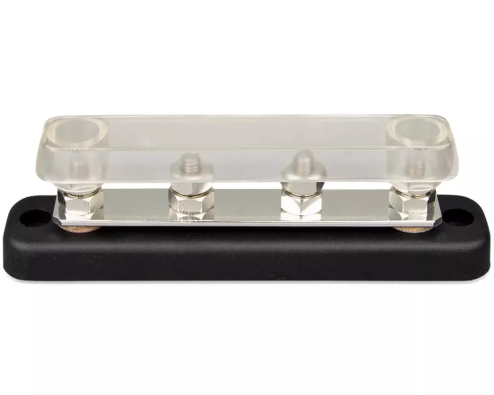 Victron Hochstrom Verteilerschiene 150A, 4 x M8