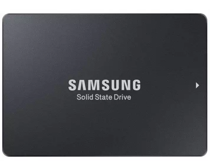 Samsung SSD PM893 OEM Enterprise/DataCenter 2.5" SATA 7680 GB