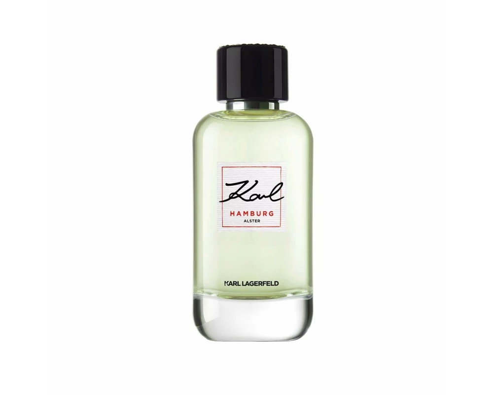 Karl Lagerfeld Karl Hamburg Alster 100 ml