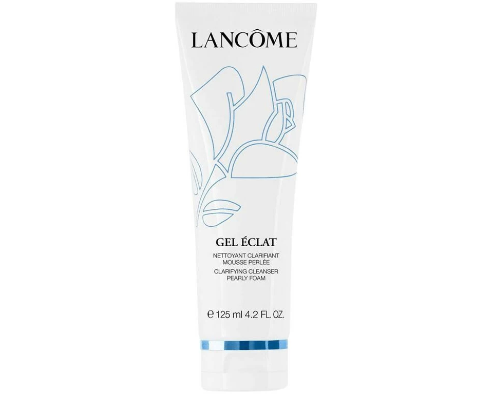Lancôme Reinigungsschaum Gel Éclat 125 ml