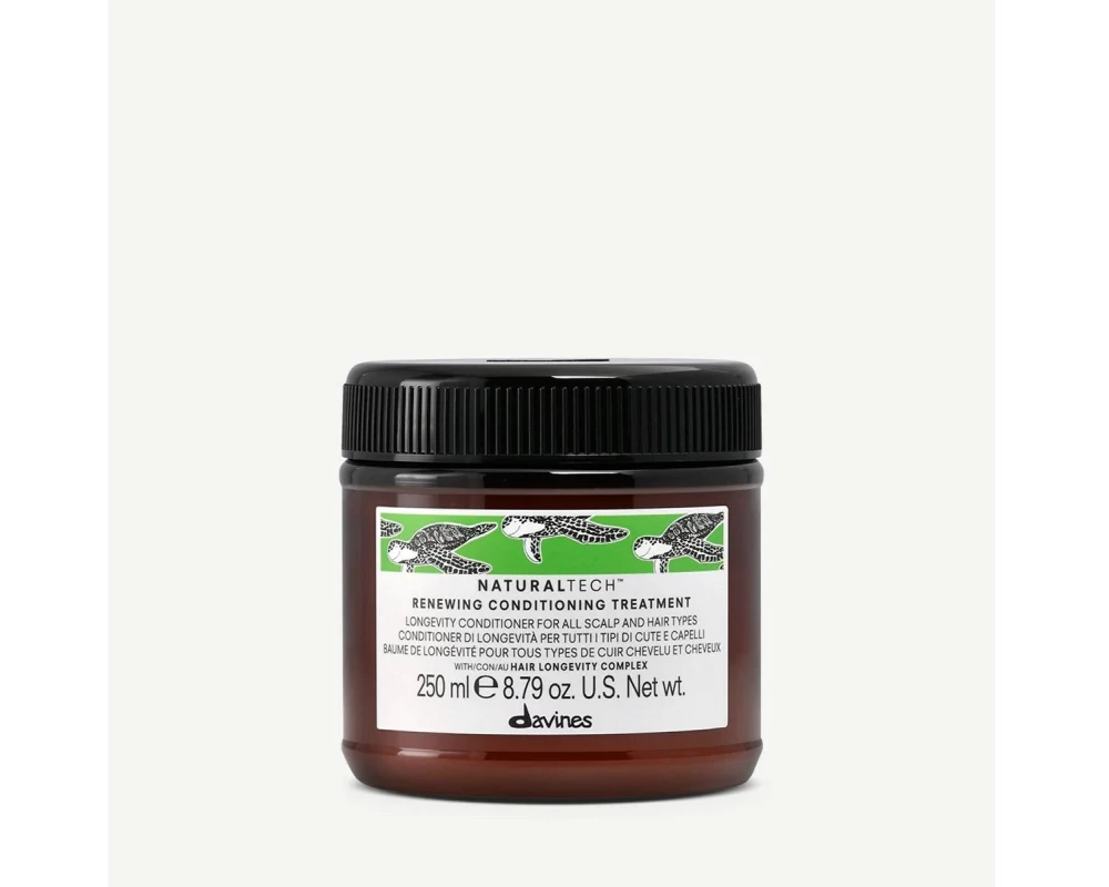 davines Naturaltech Renewing Conditioning Treatment 250 ml
