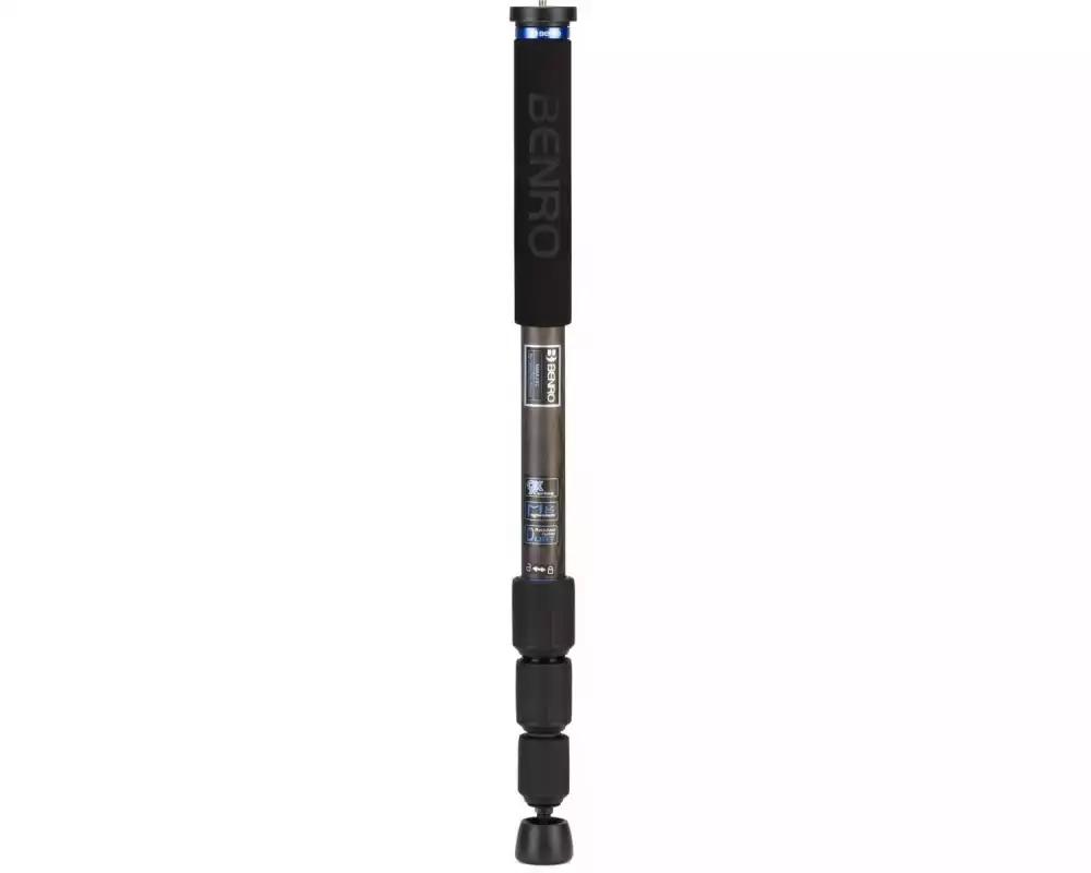 Benro Einbeinstativ Series 2 Mach3 Carbon MMA28C