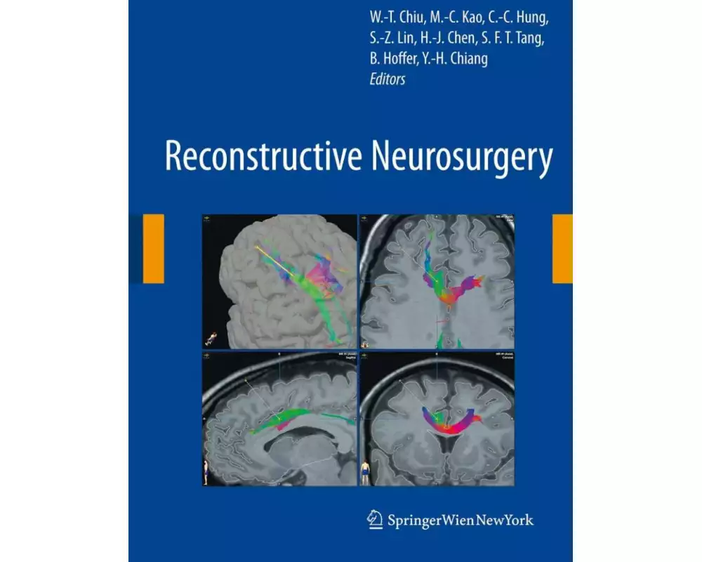 Reconstructive Neurosurgery