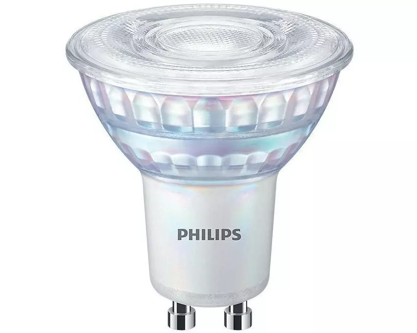Philips Professional Lampe MAS LED spot VLE D 6.2-80W GU10 940 36D