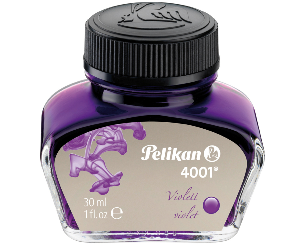 PELIKAN Tinte 30ml 78 violett