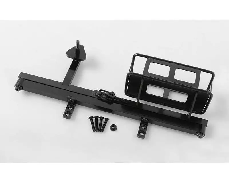 RC4WD Modellbau-Stossstange G2 Cruiser hinten