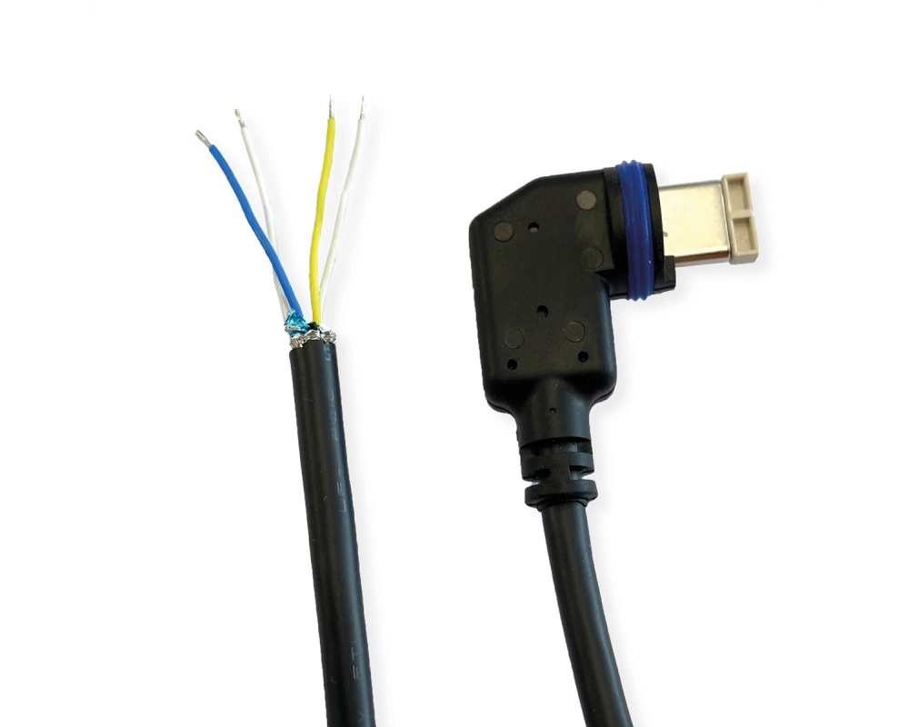 MOBOTIX S74 Audiokabel, 5 m
