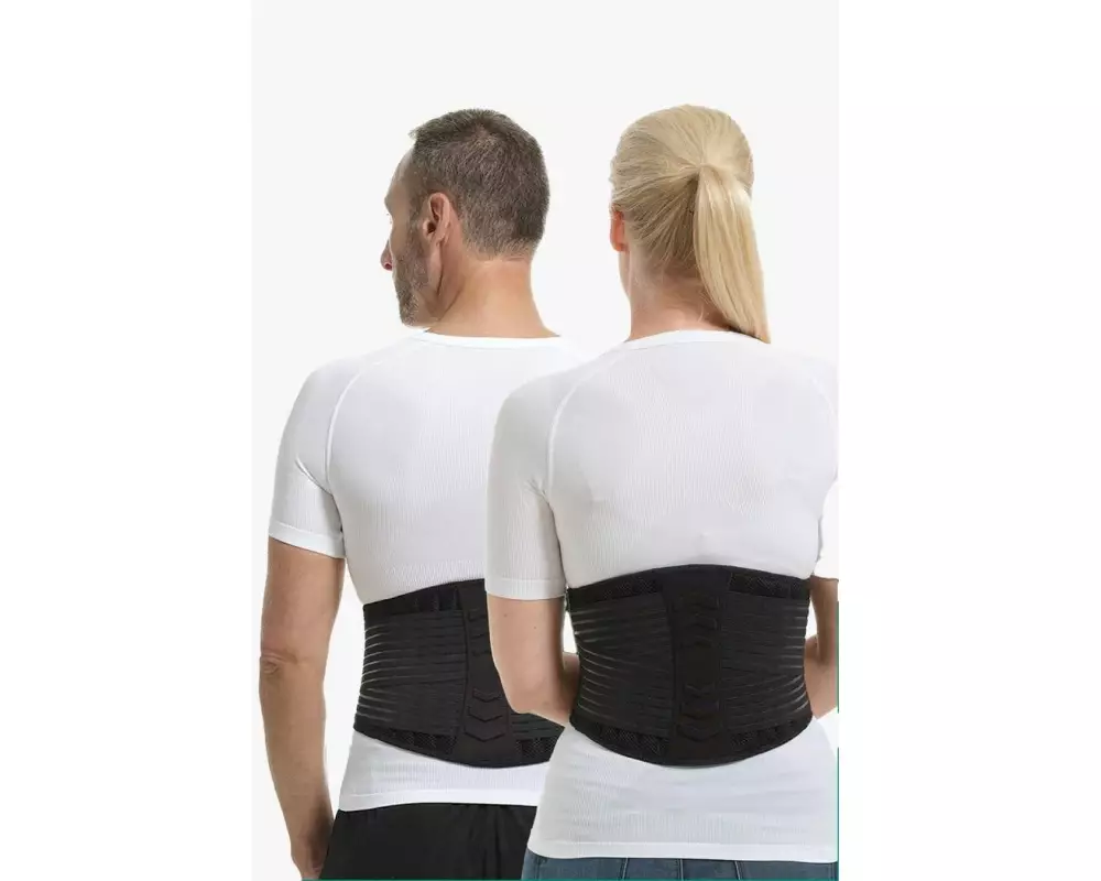 Anodyne Lendengurt S