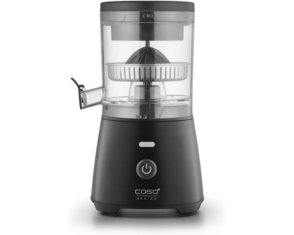 Caso Zitruspresse CP 400 Lift Schwarz