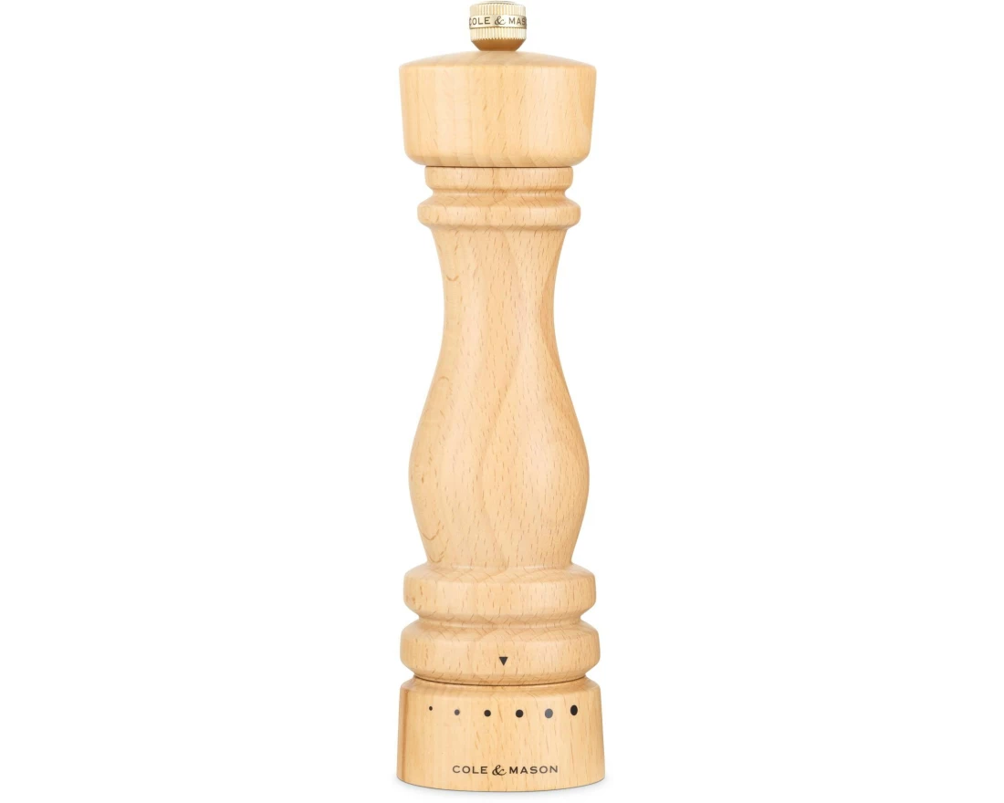 Cole&Mason Pfeffermühle London 22 cm, Nature