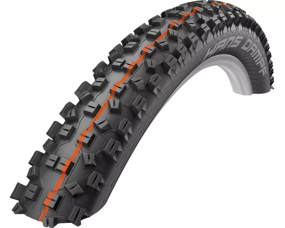 Schwalbe Velopneu Hans Dampf 26 " x 2.36 "