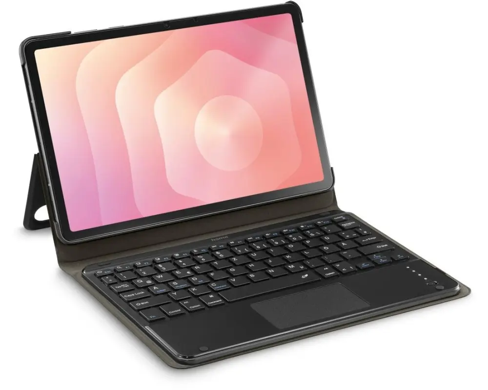 Hama Tablet Case Premium mit Tastatur Samsung Galaxy Tab S11