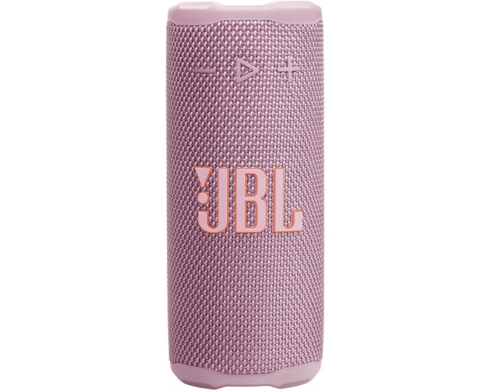 JBL Bluetooth Speaker Grip Pink