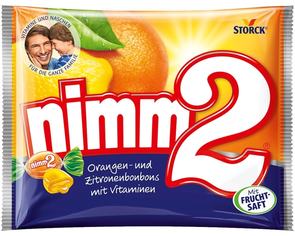 NIMM 2 Classic 7636 145g