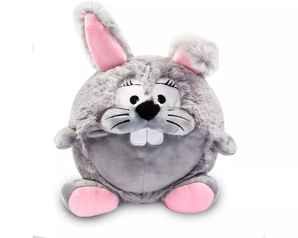 Wolters Hunde-Spielzeug Osterhäsin, 15 cm