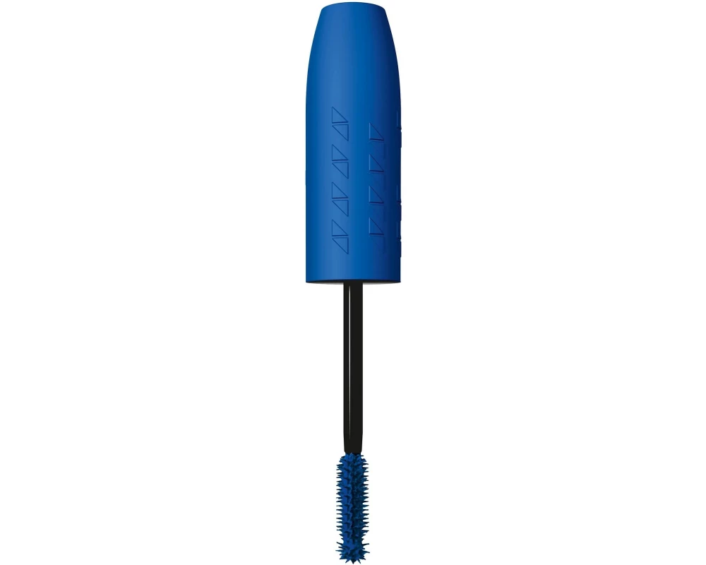 Diego dalla Palma My Push Up Toy Blau