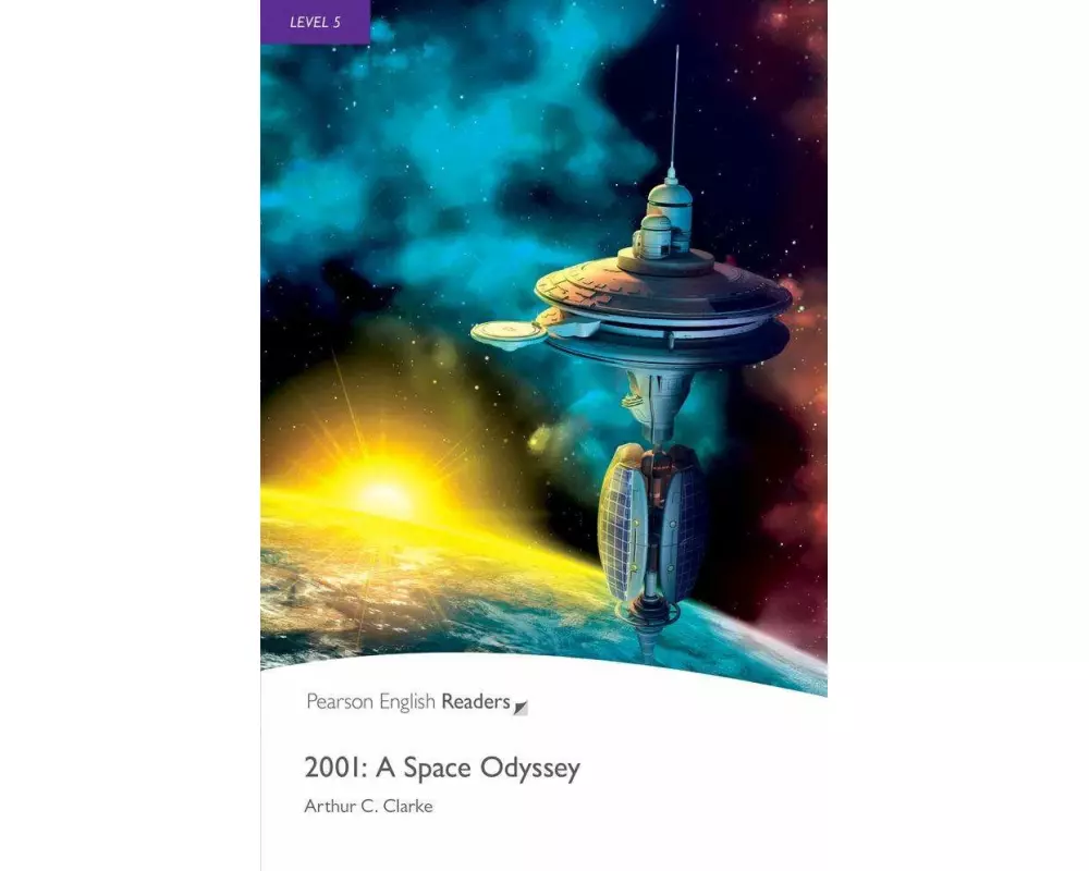 Level 5: A Space Odyssey