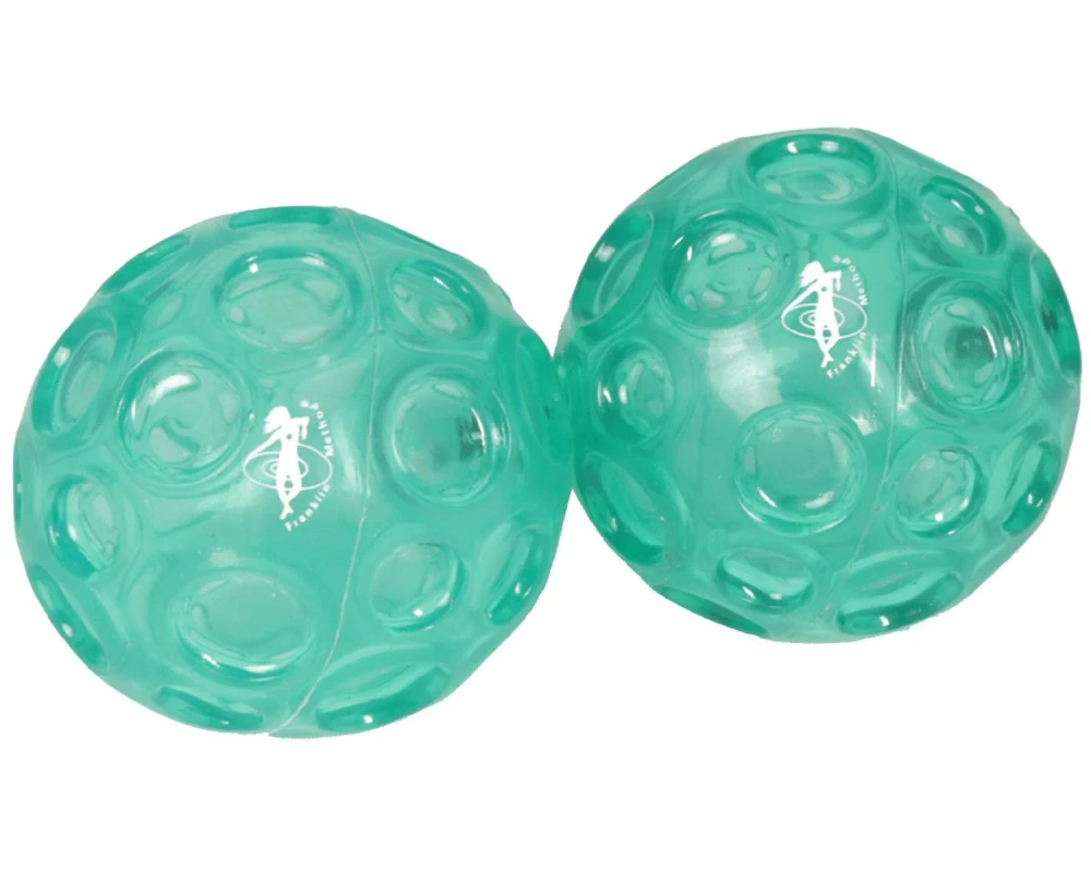 Franklin Ball Original Set Grün