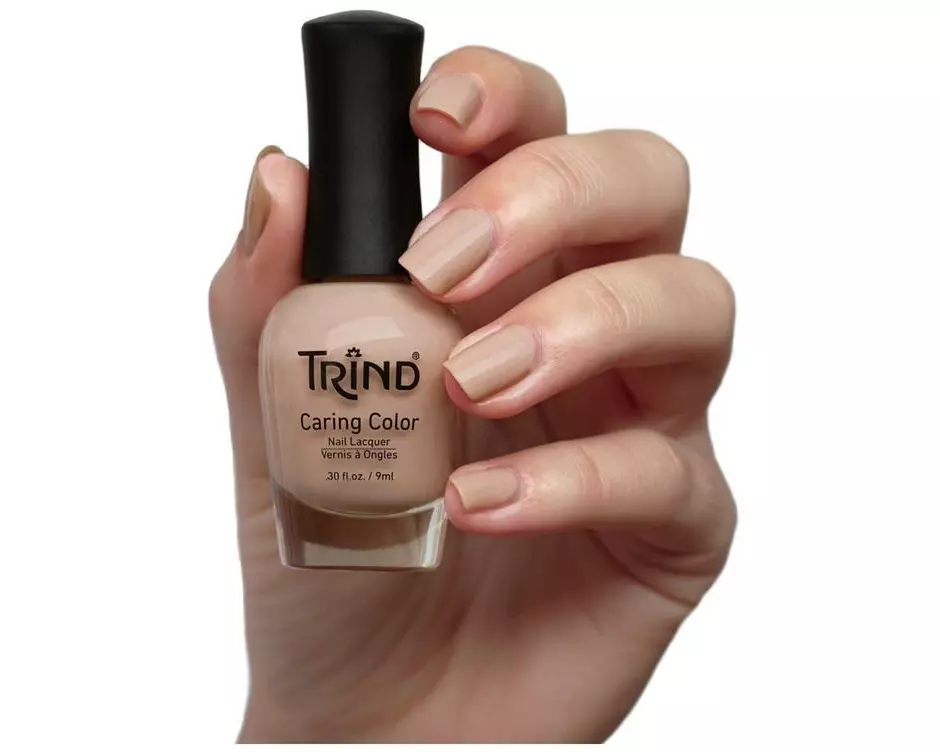 Trind Caring Color CC280 Bare Minimal