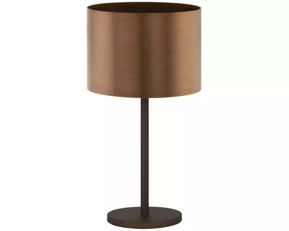 EGLO Leuchten Tischleuchte SAGANTO 1x E27