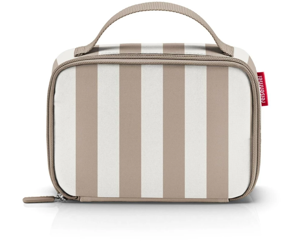 Reisenthel Thermobehälter 1.5 L, Beige/Weiss